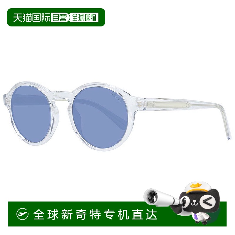 【美国直邮】guess 男士 太阳镜