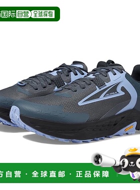 1h可退 香港直邮潮奢 altra 女士 Timp 5 跑鞋 colorful花色 舒适