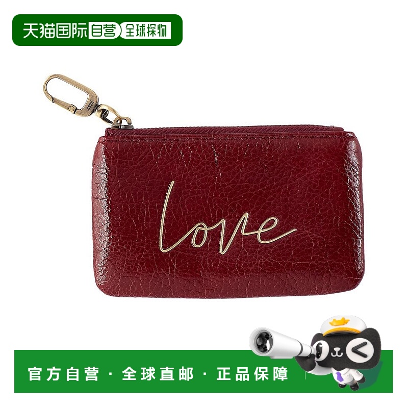 1h可退 【美国直邮】hobo 女士 手拿包礼物