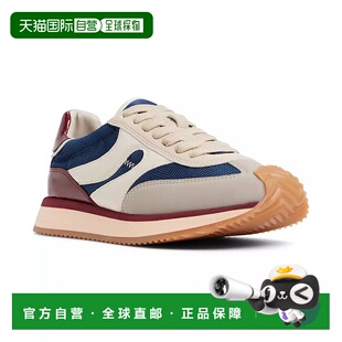 1h可退 【美国直邮】aldo 女士 时尚休闲鞋厚底运动鞋女鞋老爹鞋