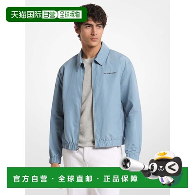 自营michael kors夹克夹克-chambray 美国奥莱直发