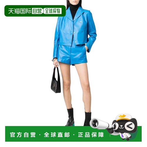 【美国直邮】ferragamo/菲拉格慕 女士 休闲裤 【付后1h可退】