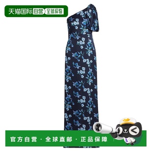 美国直邮 女士 sachin babi 连衣裙长裙礼服 1h可退