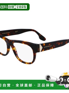 自营Victoria Beckham Acetate Glasses Women's (Frames) - brow