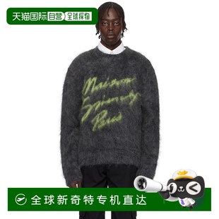 纪梵希 Givenchy 男士 灰色 GIVENCH 1h可退 Maison 香港直邮潮奢