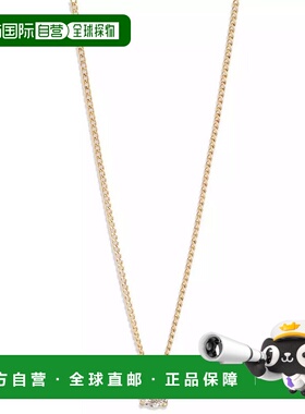 1h可退 【美国直邮】givenchy  项链