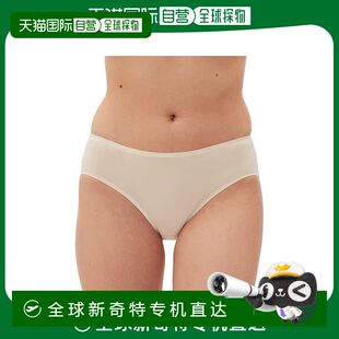 三角裤 1h可退 女士 美国直邮 gap