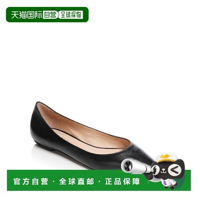 1h可退 【美国直邮】stuart weitzman 女士 时尚休闲鞋女鞋单鞋