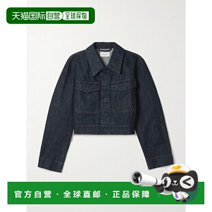 香港直邮潮奢 夹克 Lemaire 长袖 OW1139LD068 女士 1h可退