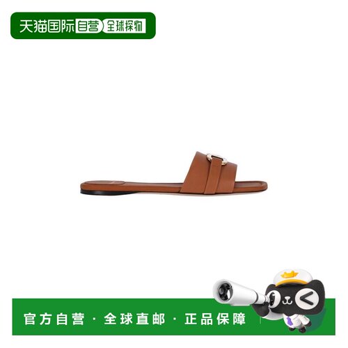 【美国直邮】ferragamo/菲拉格慕 女士 凉鞋 【付后1h可退】