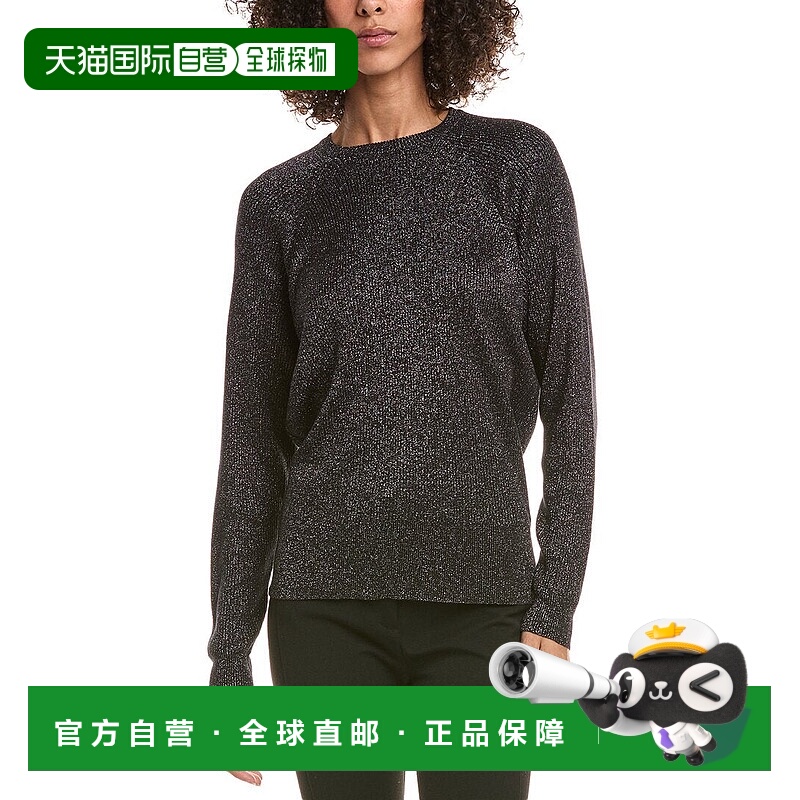 自营Chaser Jax Pullover - black 美国奥莱直发