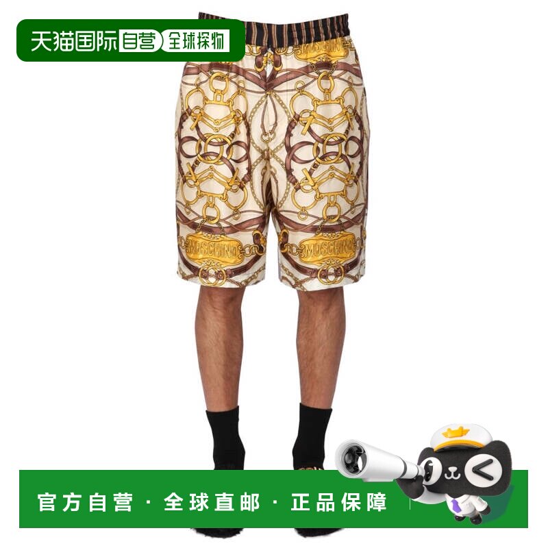 自营moschino