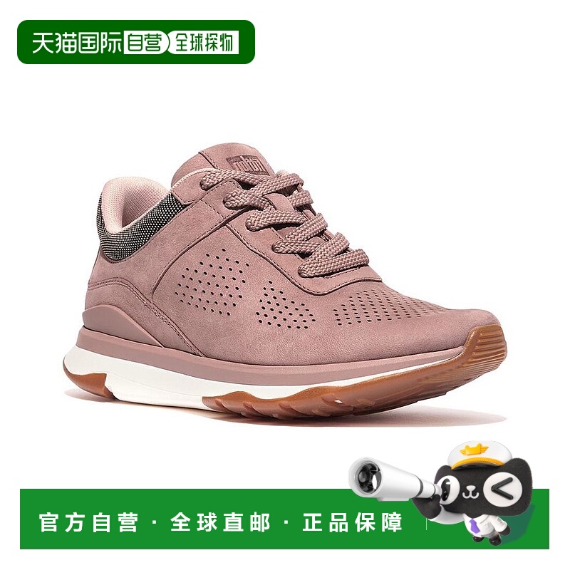 1h可退 【美国直邮】fitflop 女士 时尚休闲鞋