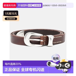 现货速发 2cm OUR Unisex Belt LEGACY 自营