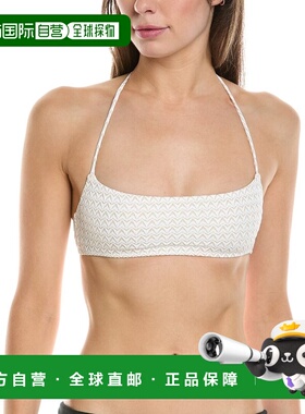 自营 Solid & Striped x Sofia Richie Grainge The Odessa Bikin