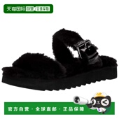 美 Black West 自营Nine Women Funkie BLK black WNFUNKIE2