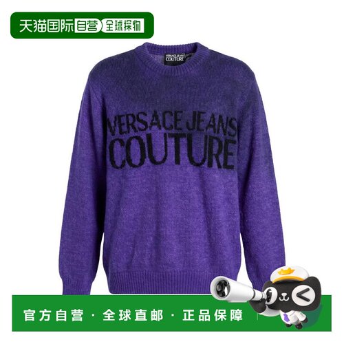 【美国直邮】versace/范思哲 女士 毛衣