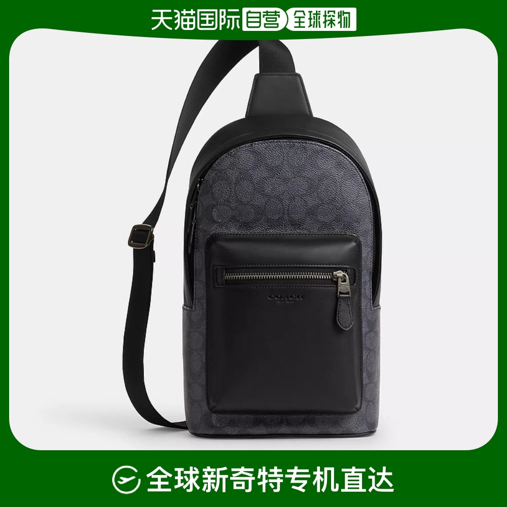 ͭɫ/̿ɫ/ɫ 19.7cmx 33cmߣx 7cm ӪCoachޢ Outlet West־Էб ֱ1430.13Ԫ