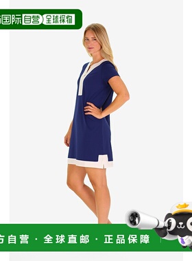 自营duffield lane皇家海军现役矮子凯 美国奥莱直发连衣裙