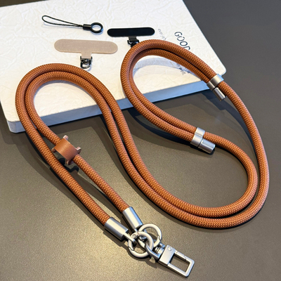 多功能男女款防丢斜挎可背可调节