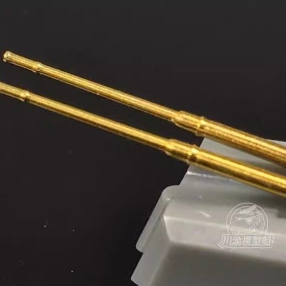 105mmSKC/33型金属炮管X16