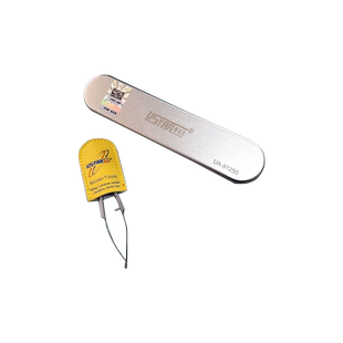 USTAR/优速达 超精密剪刀UA91250高达模型蚀刻片剪 PE水贴细节