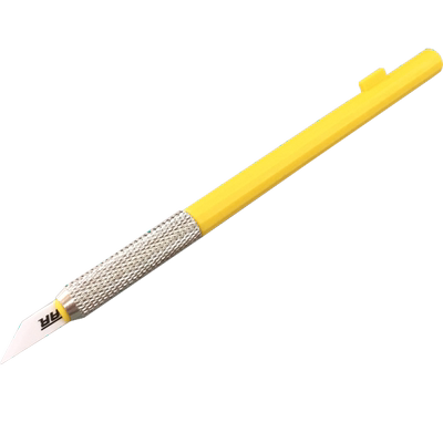 USTAR/优速达模型专用陶瓷笔刀