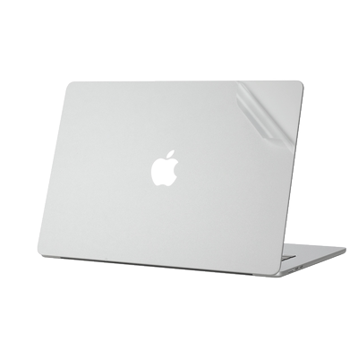 适用苹果MacBookAir机身外壳贴膜