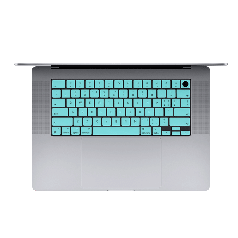 适用苹果MacBookProM3键盘膜