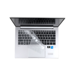 适用于惠普ENVY X360 15.6英寸键盘膜15-FE笔记本凹凸按键防尘套垫电脑防蓝光屏幕保护贴膜高清磨砂反光