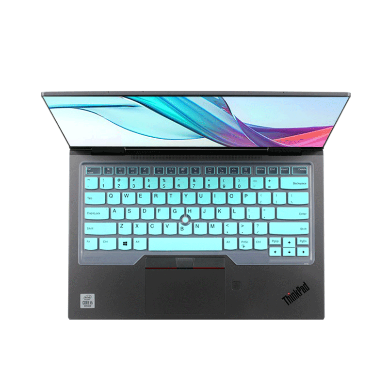 适用ThinkPadP1Gen6隐士键盘膜