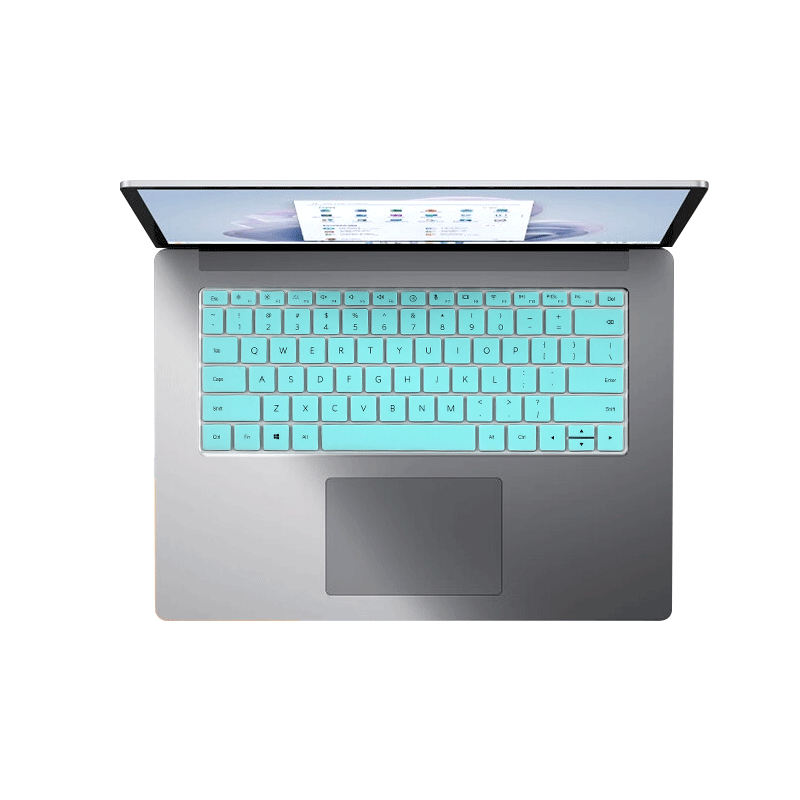 适用微软SurfaceLaptop5键盘膜