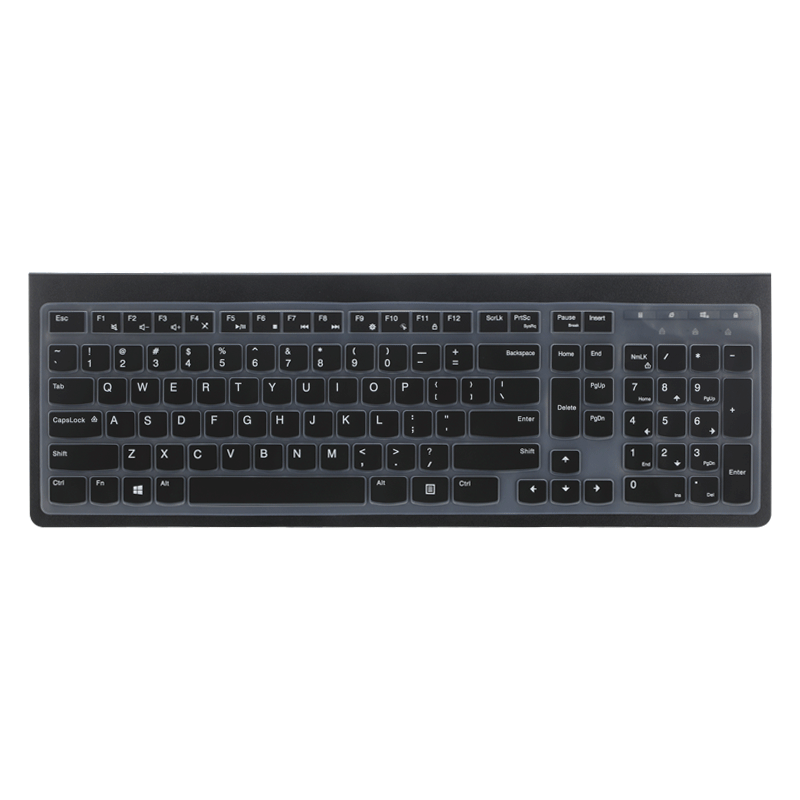 适用于联想lenovoM120K键盘膜
