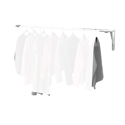 护衣袋户外高层晒衣防雨布阳台衣架防尘罩半透明遮羞布天幕防水帘