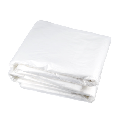 包装袋低压平口防尘防潮磨砂