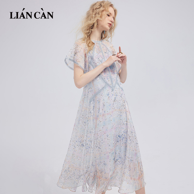 LIANCAN/莲灿原创设计