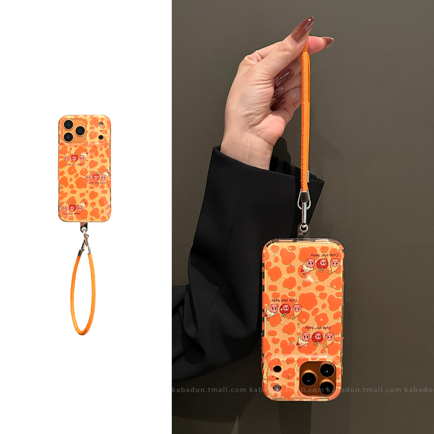 收藏宝贝/关注店铺--店家会优先安排发货哦~