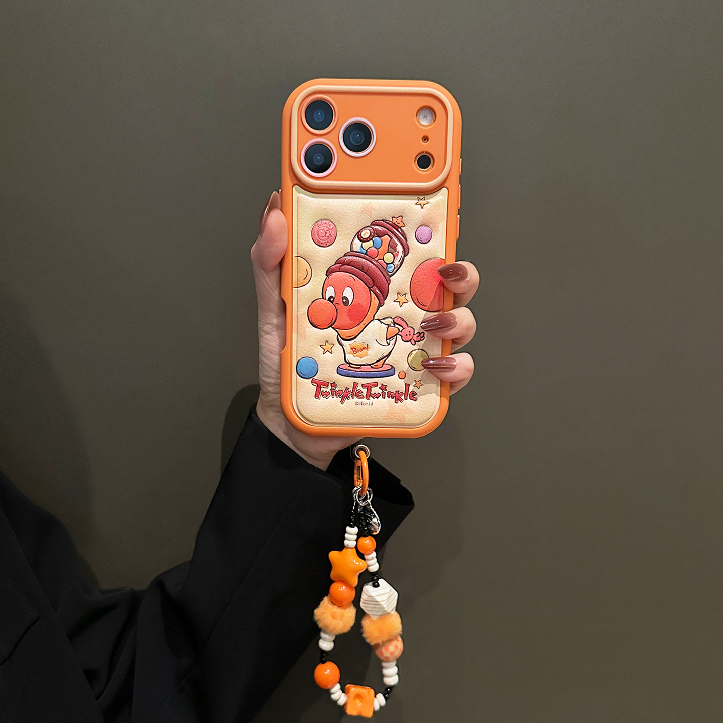 收藏宝贝/关注店铺-店家会优先安排发货哦~