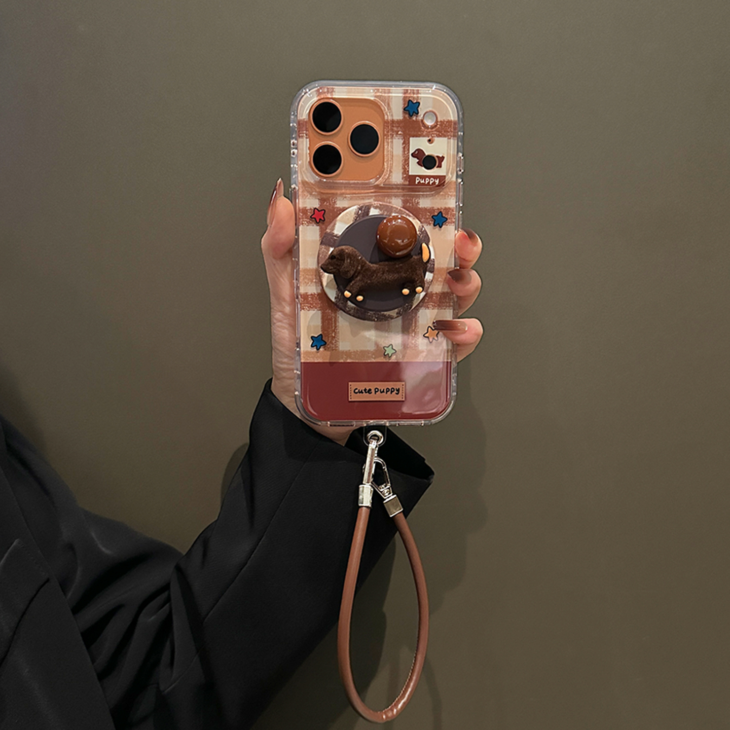 收藏宝贝/关注店铺-店家会优先安排发货哦~