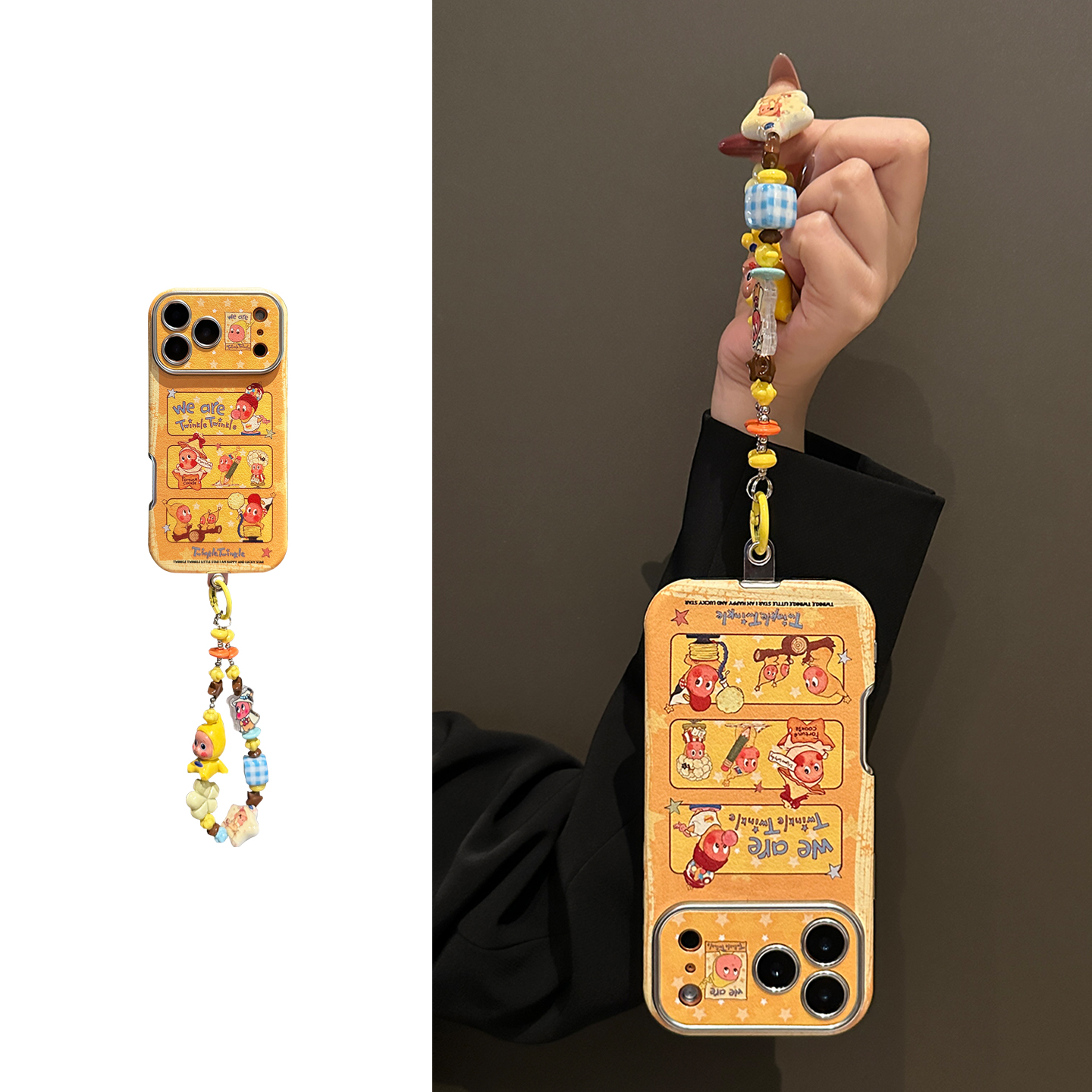 收藏宝贝/关注店铺-店家会优先安排发货哦~