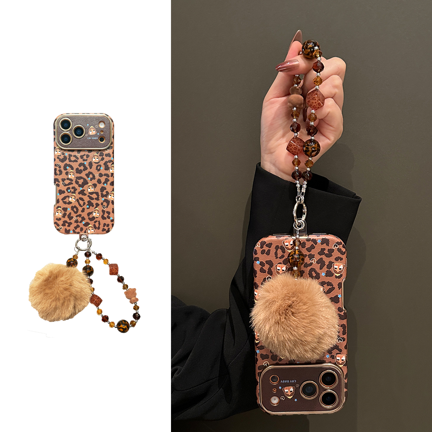 收藏宝贝/关注店铺-店家会优先安排发货哦~