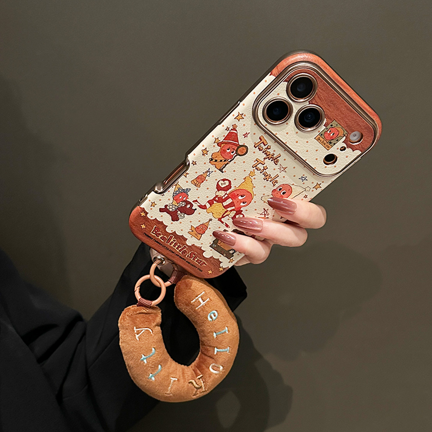 收藏宝贝/关注店铺-店家会优先安排发货哦~