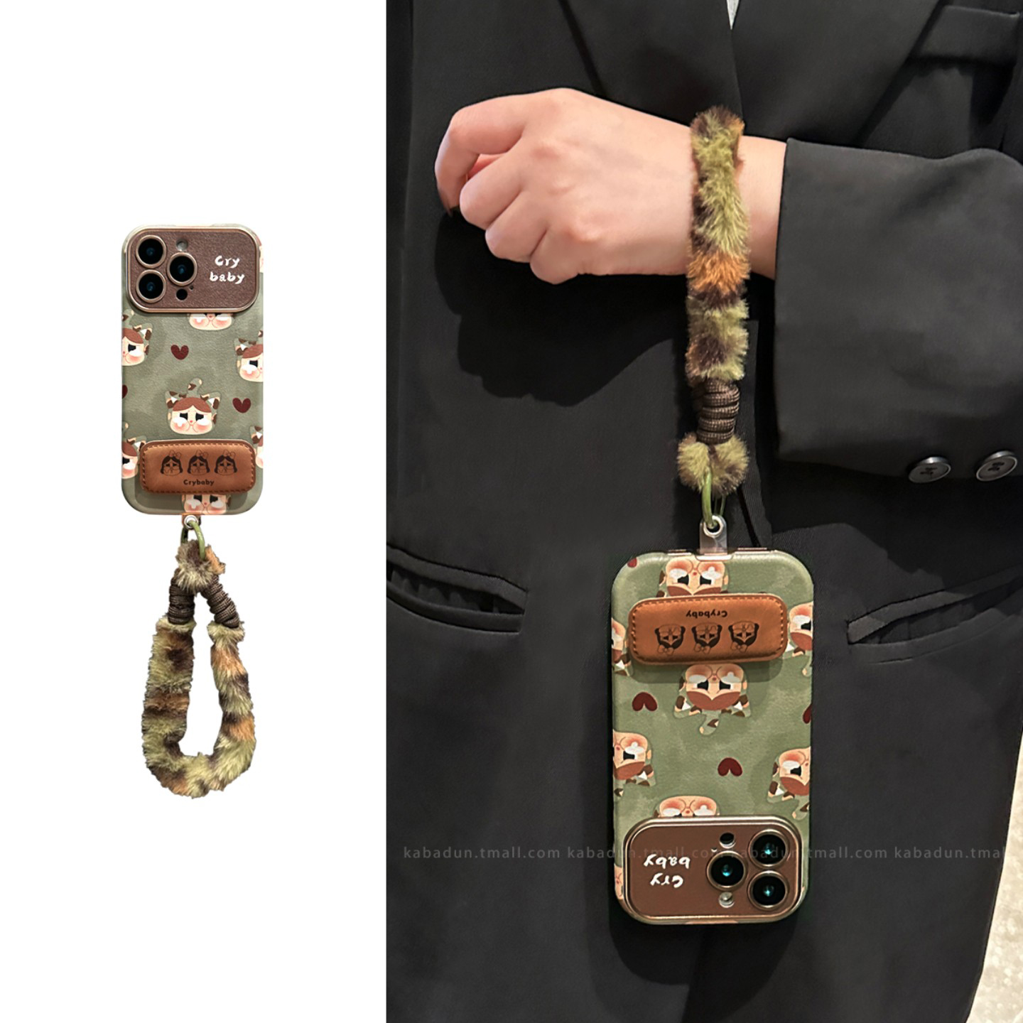 收藏宝贝/关注店铺-店家会优先安排发货哦~