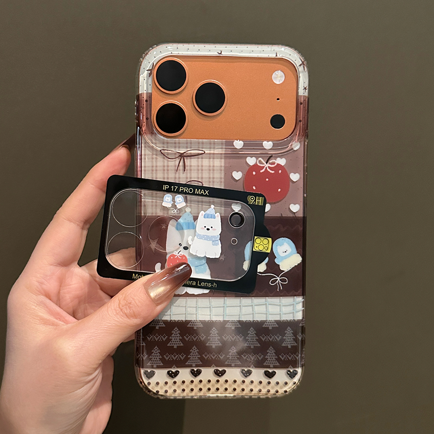 收藏宝贝/关注店铺-店家会优先安排发货哦~