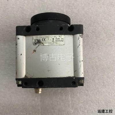 远建 IDS UI-6210RE-C-HQ R2工业CCD相机 包好成色差议价