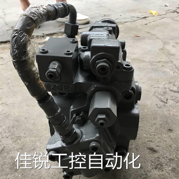 8东芝pvc80r pvc90r 力士德70玉柴5振宇80液 压泵 柱塞泵总成议价