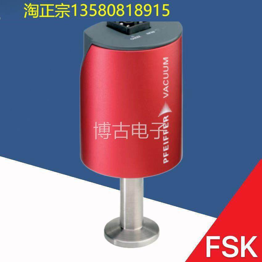 pfeiffer普发cmr364真空计电容薄膜真空规 全新原装