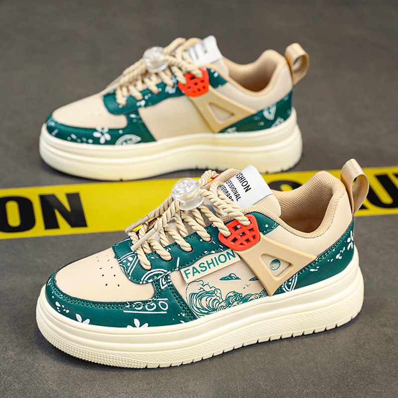 童鞋男童2026秋季新款潮牌儿童运动鞋男孩中大童皮面板鞋小学生潮,童鞋/婴儿鞋/亲子鞋,运动鞋,淘宝优惠券,粉丝福利购,淘宝优惠卷