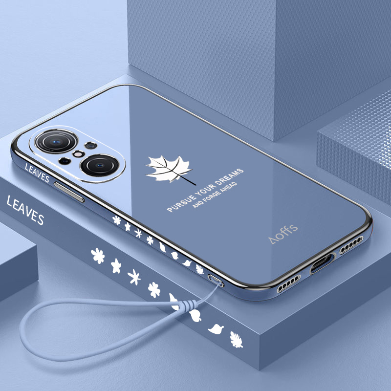 oppoR11磨砂简约手机壳