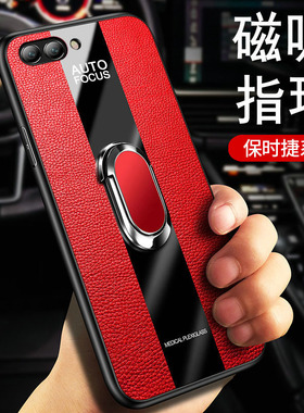 适用华为nova2S手机壳nove2S玻璃nowa2plus保护PIC-AL00皮套BAC硅胶HWI防摔ALOO软壳note2男TL女navo高档大气